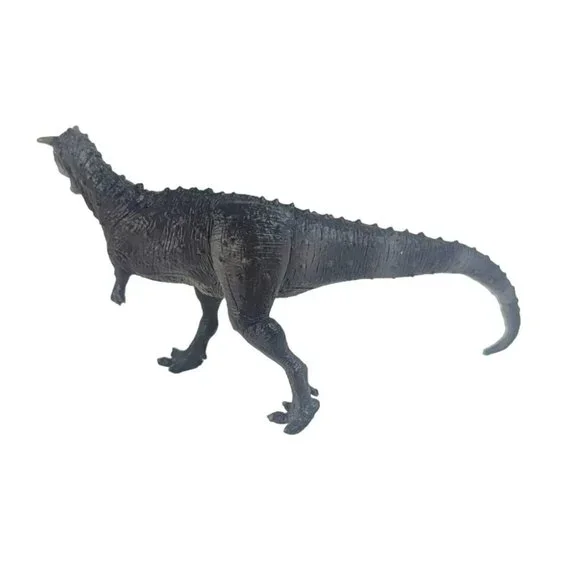 Terra by Battat Acrocanthosaurus Atokensis and Carnotaurus Toy Dinosaurs - Picture 7 of 7